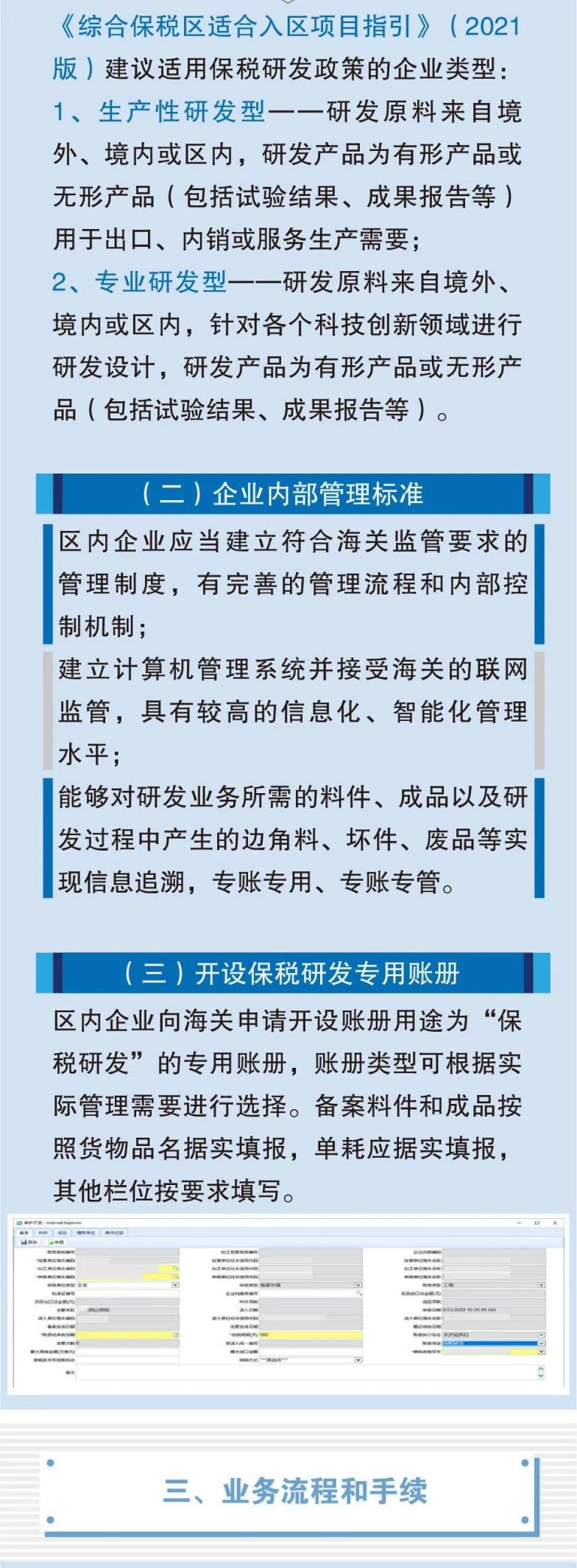 国际贸易综合服务