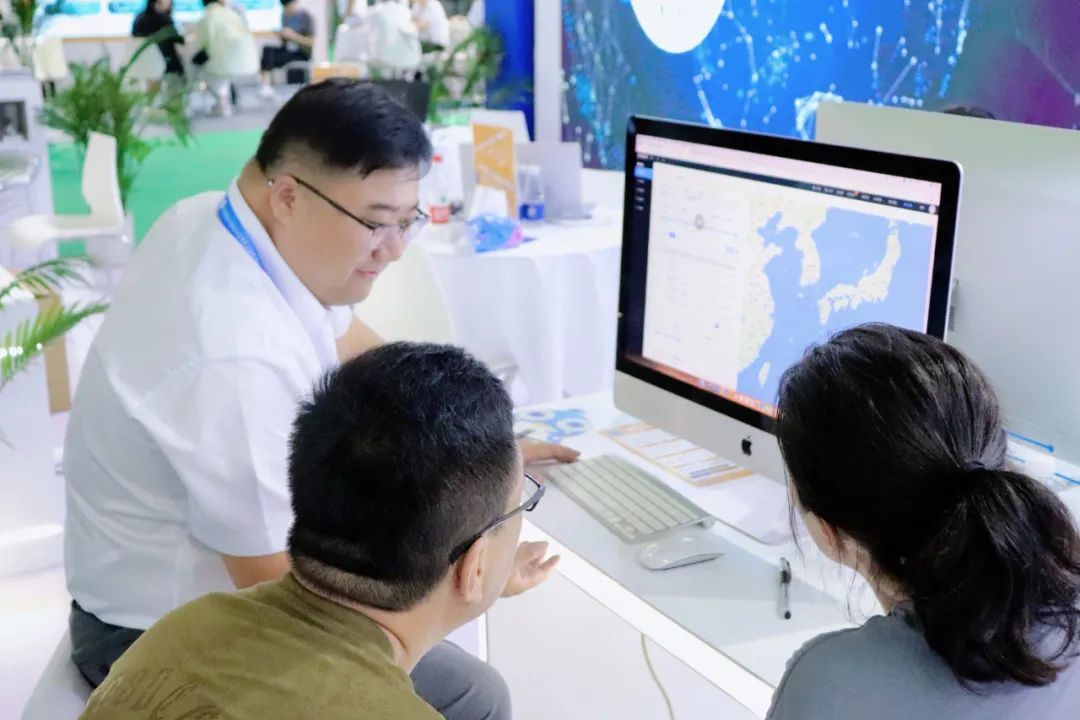 企业物流全链路解决方案